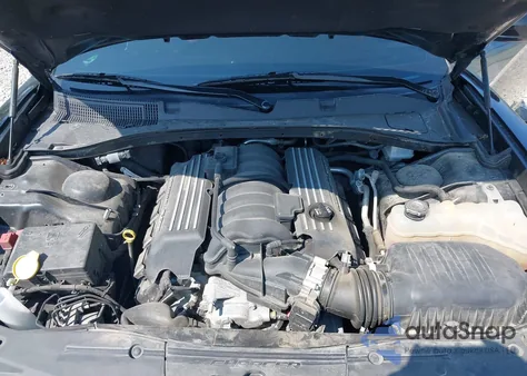 2023 Dodge Charger Scat Pack Widebody from USA, damaged, VIN 2C3CDXGJXPH506342